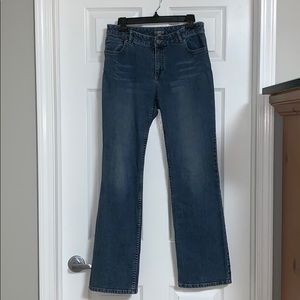 J Jill stretch jeans